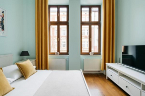 Native Apartments Brzozowa 15